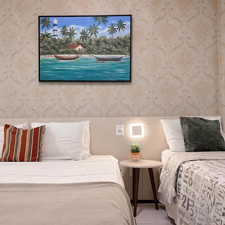 Conforto E Aventura Flat Lencois Barreirinhas Dış mekan fotoğraf