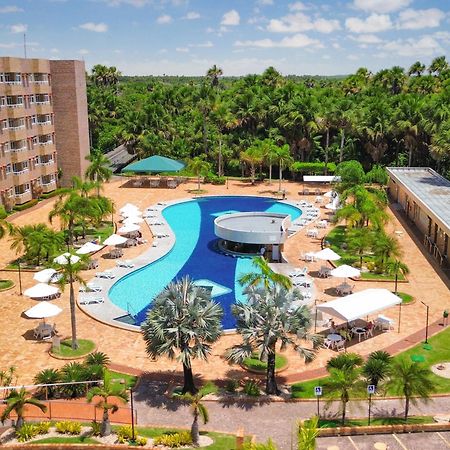 Conforto E Aventura Flat Lencois Barreirinhas Dış mekan fotoğraf