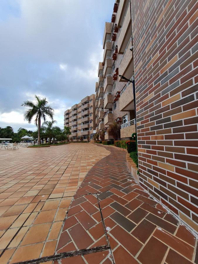 Conforto E Aventura Flat Lencois Barreirinhas Dış mekan fotoğraf