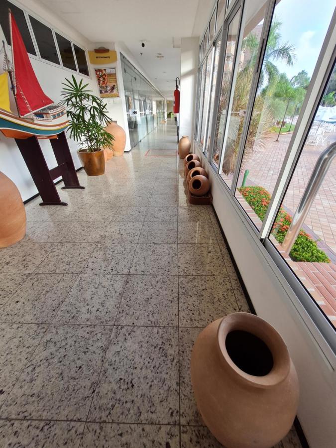 Conforto E Aventura Flat Lencois Barreirinhas Dış mekan fotoğraf
