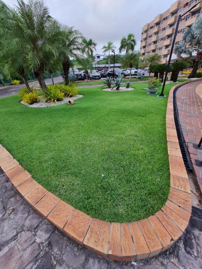 Conforto E Aventura Flat Lencois Barreirinhas Dış mekan fotoğraf