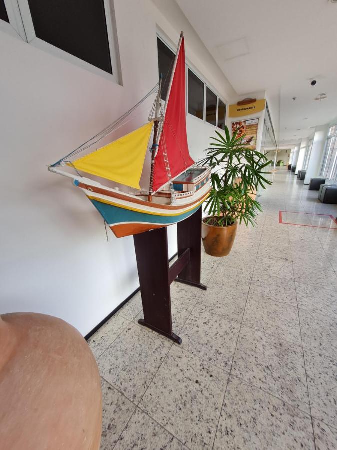 Conforto E Aventura Flat Lencois Barreirinhas Dış mekan fotoğraf