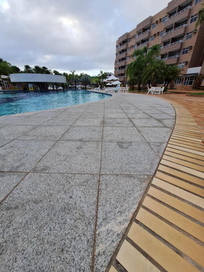 Conforto E Aventura Flat Lencois Barreirinhas Dış mekan fotoğraf