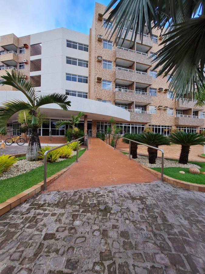 Conforto E Aventura Flat Lencois Barreirinhas Dış mekan fotoğraf