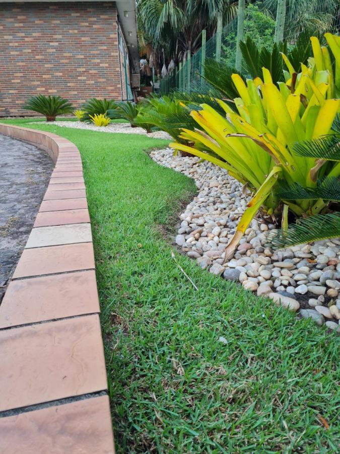 Conforto E Aventura Flat Lencois Barreirinhas Dış mekan fotoğraf