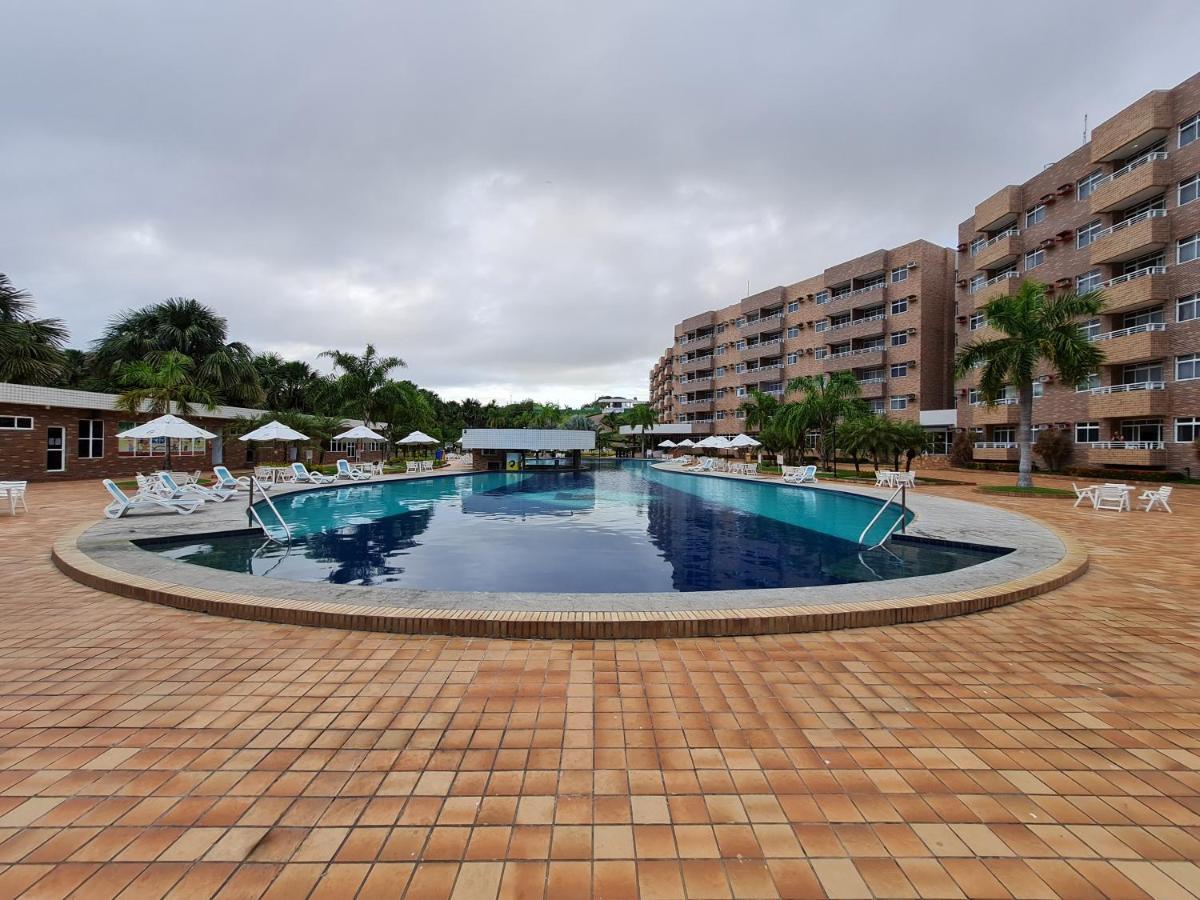 Conforto E Aventura Flat Lencois Barreirinhas Dış mekan fotoğraf