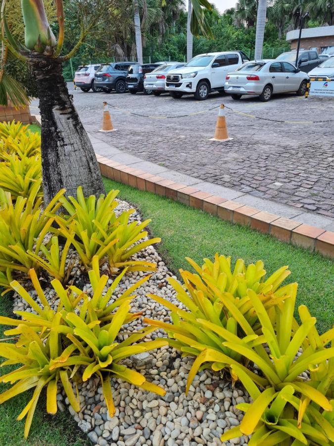 Conforto E Aventura Flat Lencois Barreirinhas Dış mekan fotoğraf