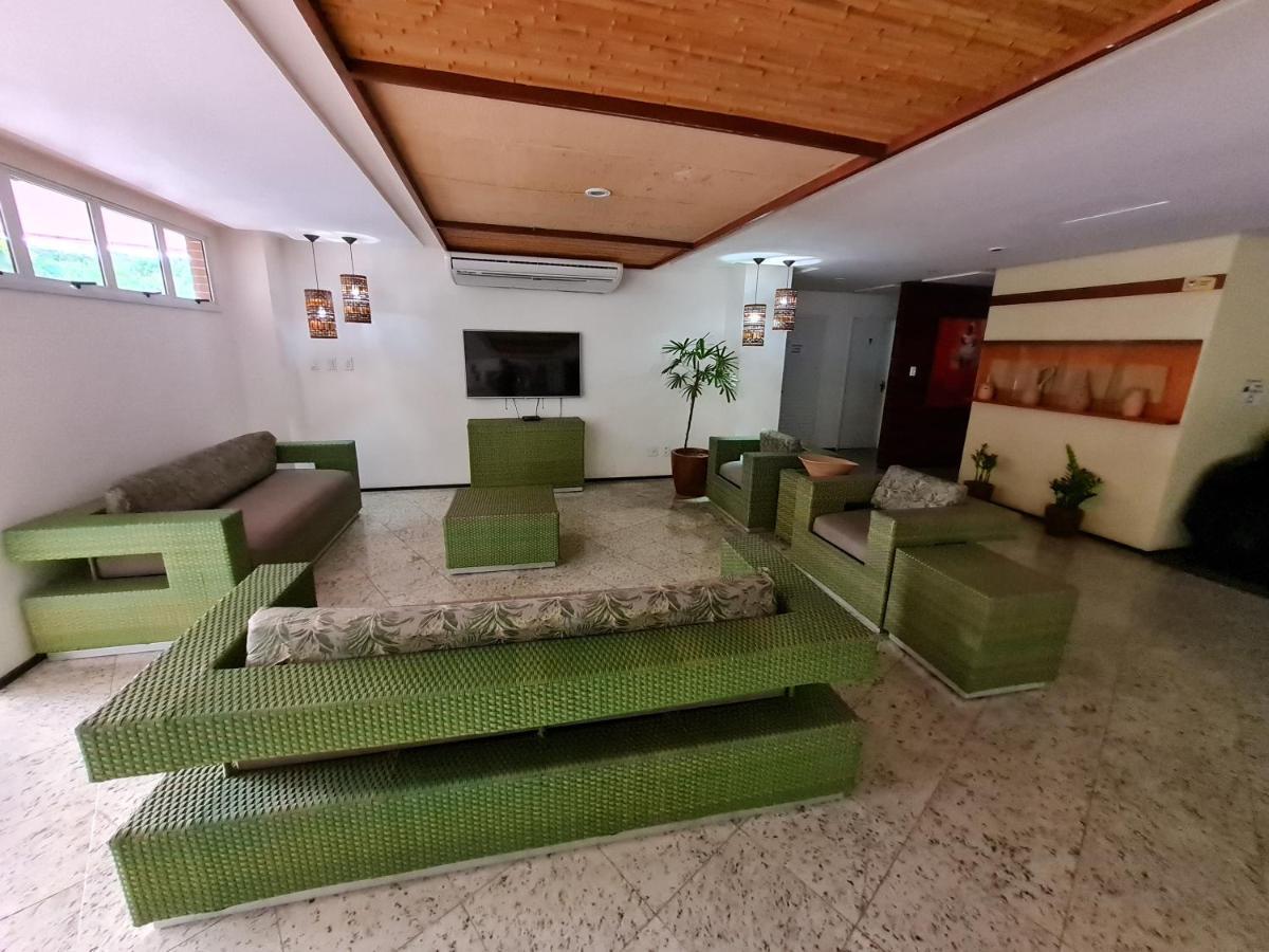 Conforto E Aventura Flat Lencois Barreirinhas Dış mekan fotoğraf