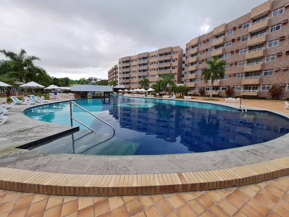 Conforto E Aventura Flat Lencois Barreirinhas Dış mekan fotoğraf