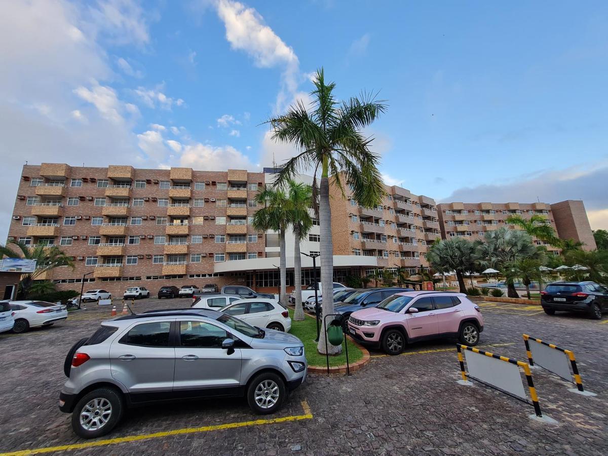 Conforto E Aventura Flat Lencois Barreirinhas Dış mekan fotoğraf