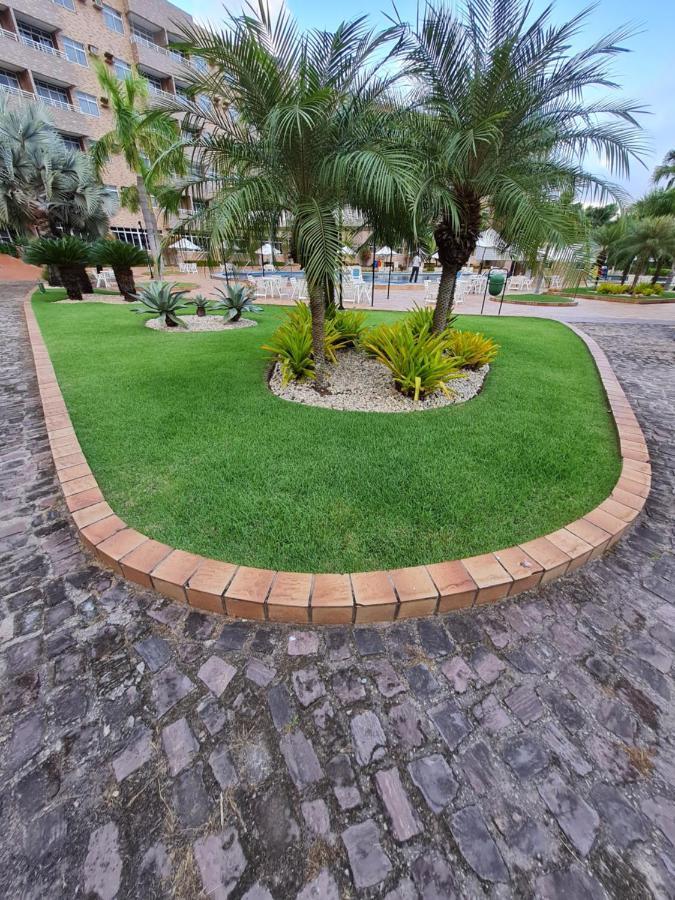 Conforto E Aventura Flat Lencois Barreirinhas Dış mekan fotoğraf