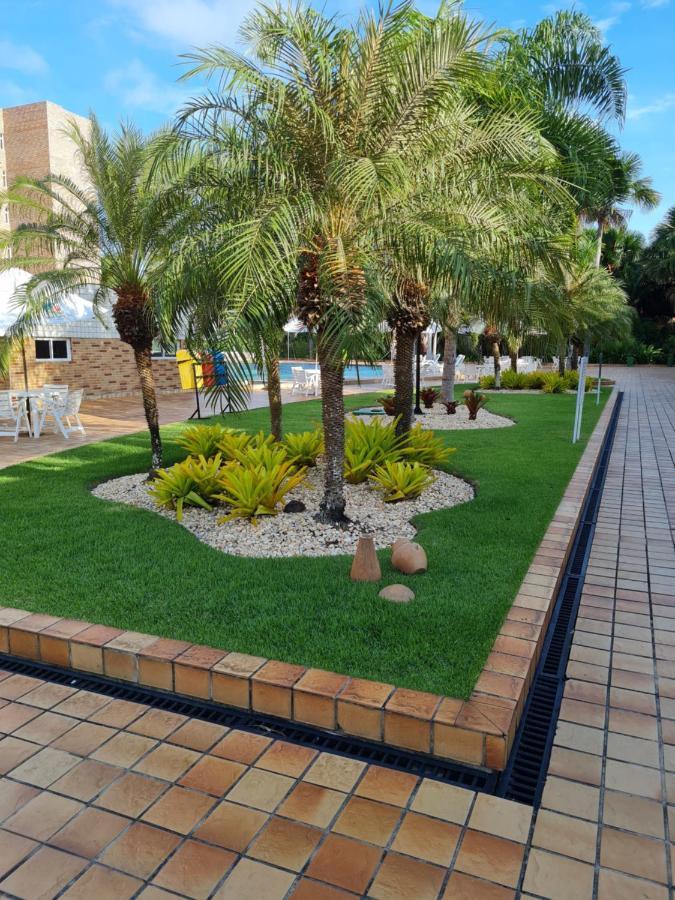 Conforto E Aventura Flat Lencois Barreirinhas Dış mekan fotoğraf