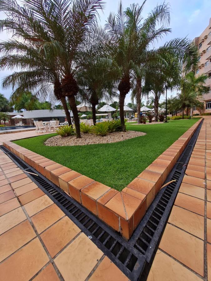 Conforto E Aventura Flat Lencois Barreirinhas Dış mekan fotoğraf