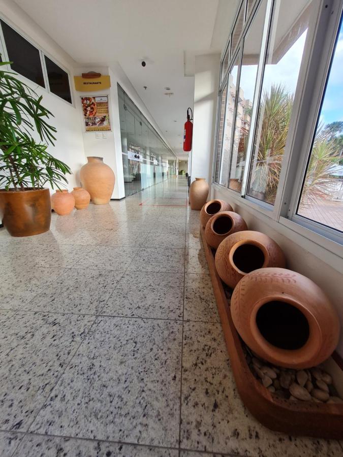 Conforto E Aventura Flat Lencois Barreirinhas Dış mekan fotoğraf
