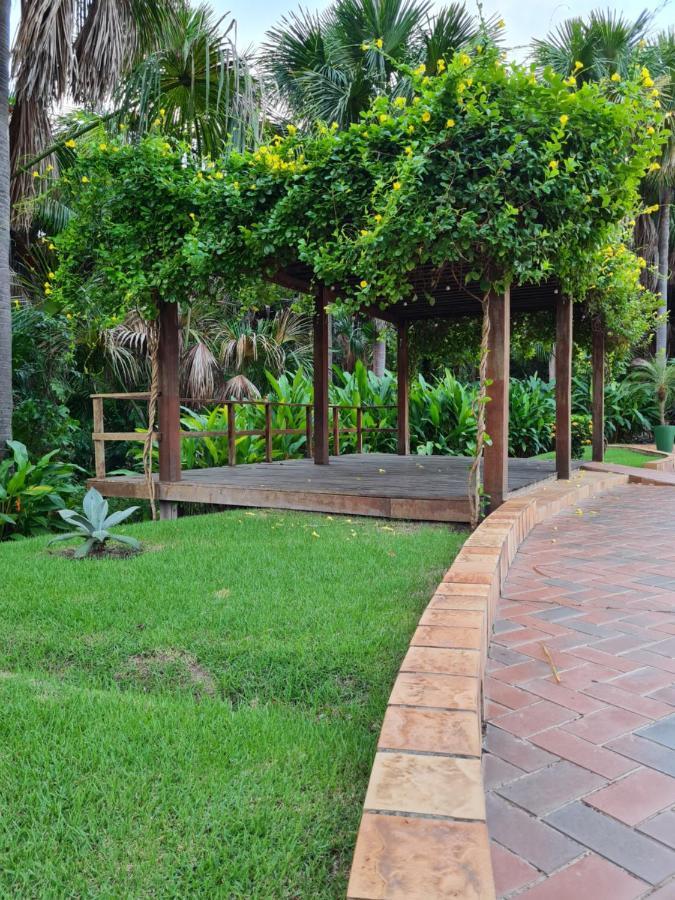 Conforto E Aventura Flat Lencois Barreirinhas Dış mekan fotoğraf