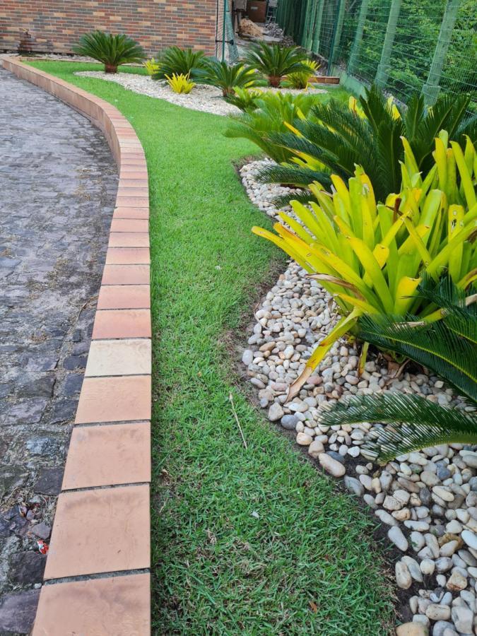 Conforto E Aventura Flat Lencois Barreirinhas Dış mekan fotoğraf