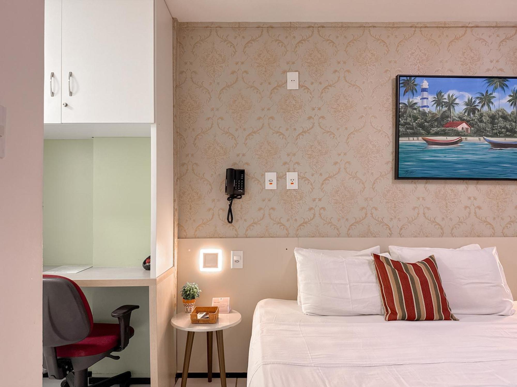 Conforto E Aventura Flat Lencois Barreirinhas Dış mekan fotoğraf