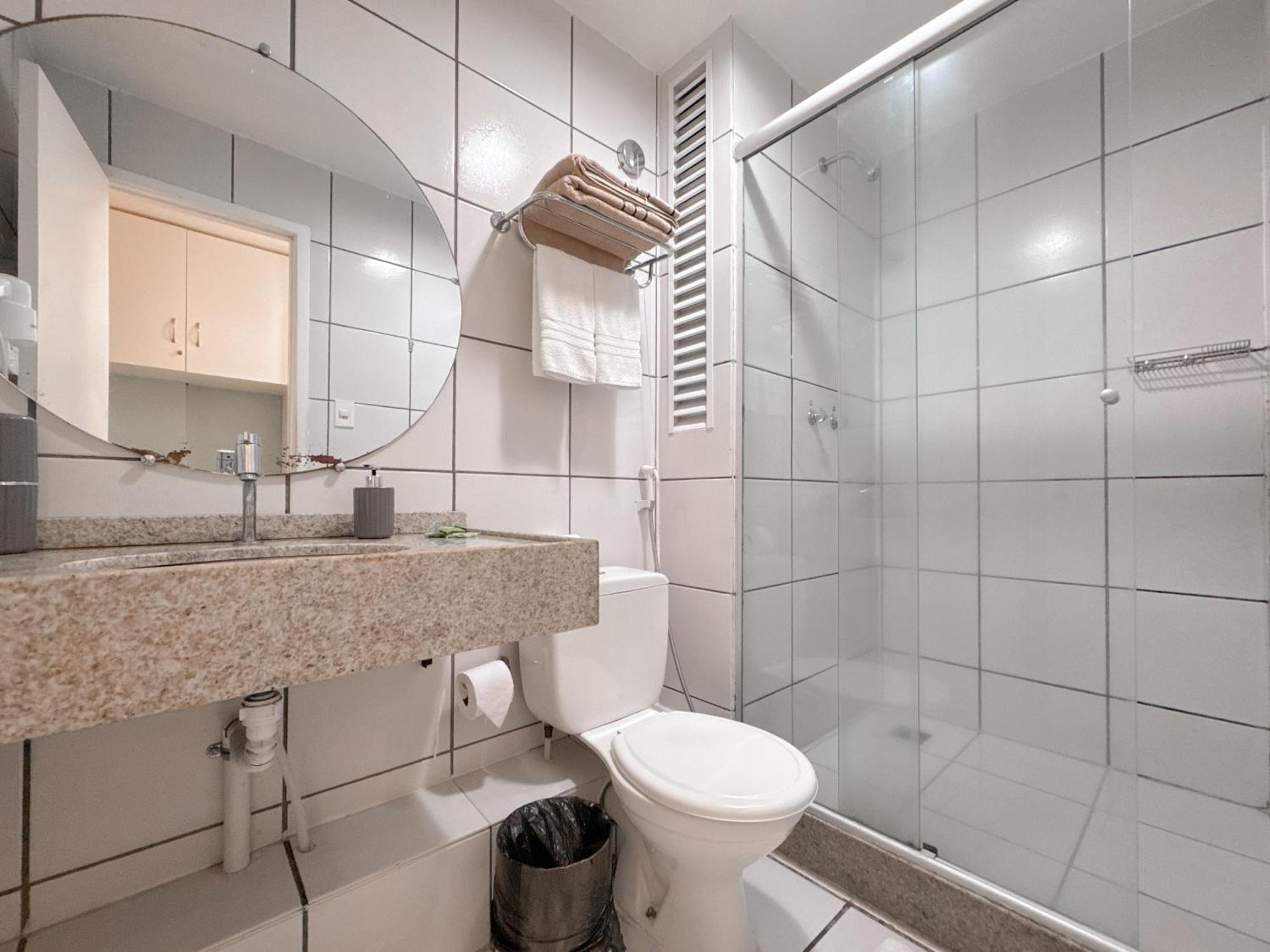 Conforto E Aventura Flat Lencois Barreirinhas Dış mekan fotoğraf
