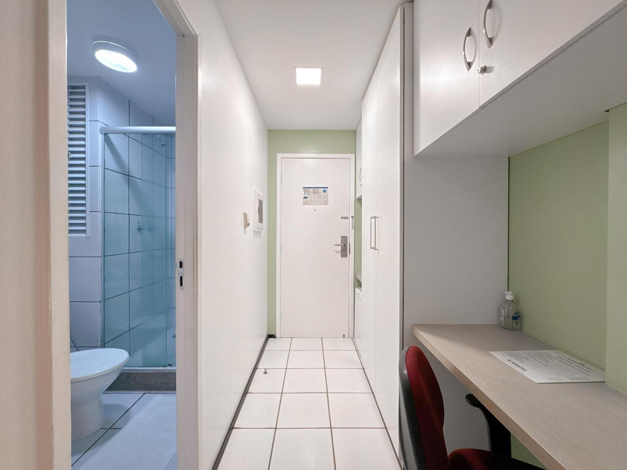 Conforto E Aventura Flat Lencois Barreirinhas Dış mekan fotoğraf
