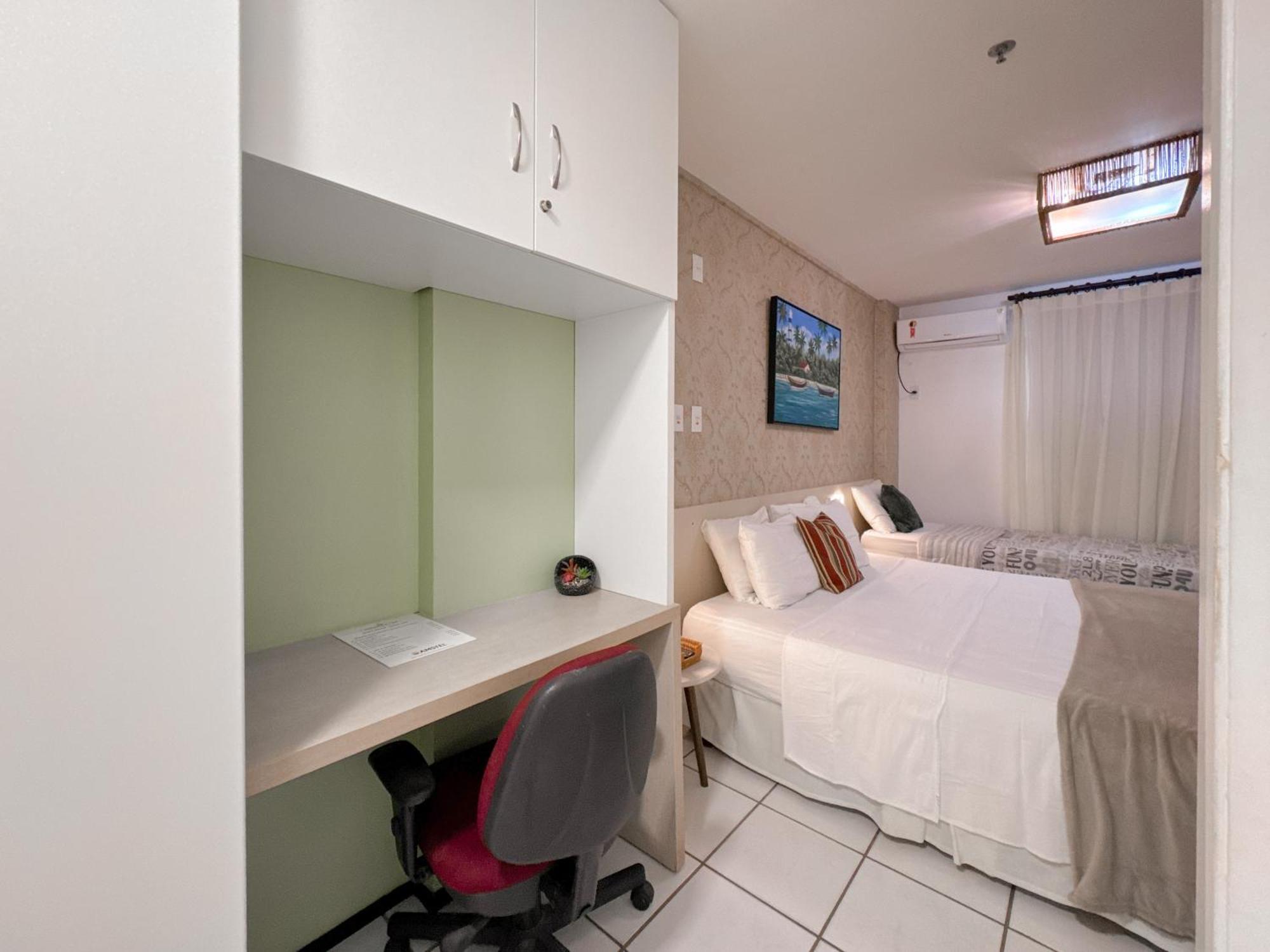 Conforto E Aventura Flat Lencois Barreirinhas Dış mekan fotoğraf