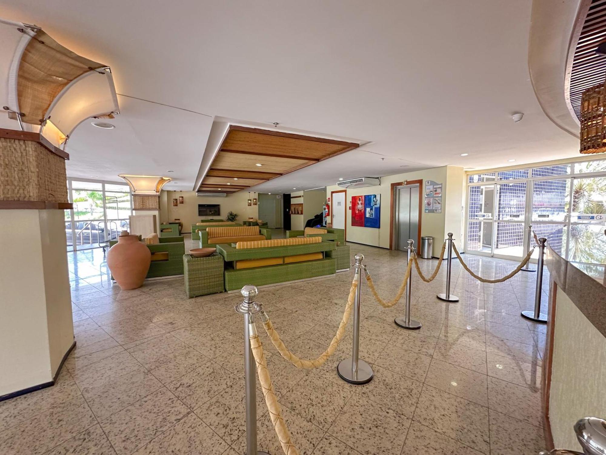 Conforto E Aventura Flat Lencois Barreirinhas Dış mekan fotoğraf